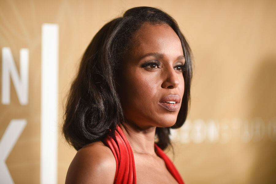 Kerry Washington Filme – die besten Rollen