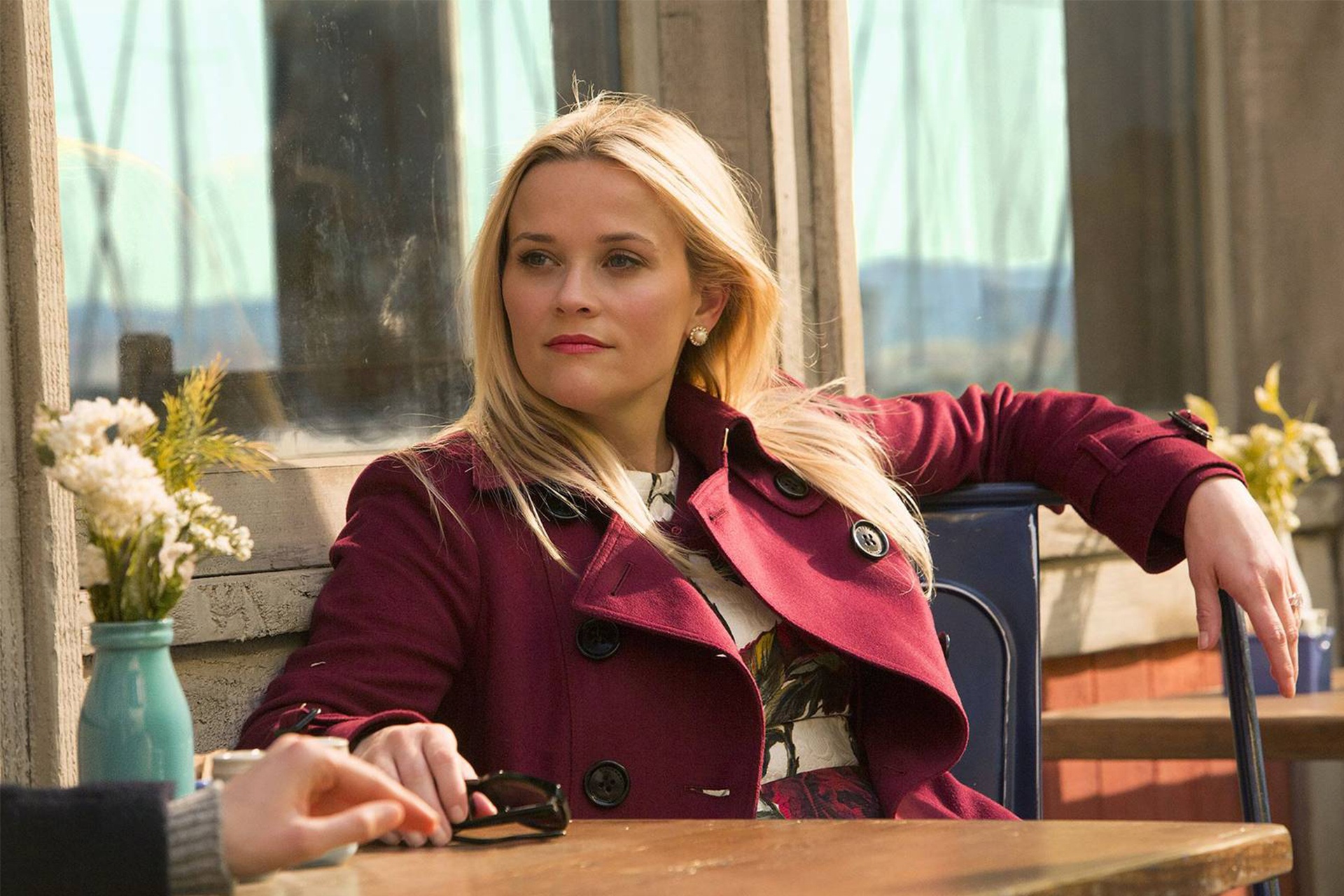 filmografia Reese Witherspoon