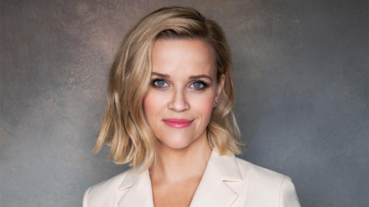 filmy z Reese Witherspoon