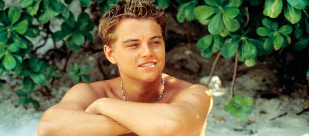 filmy z Leonardo DiCaprio 