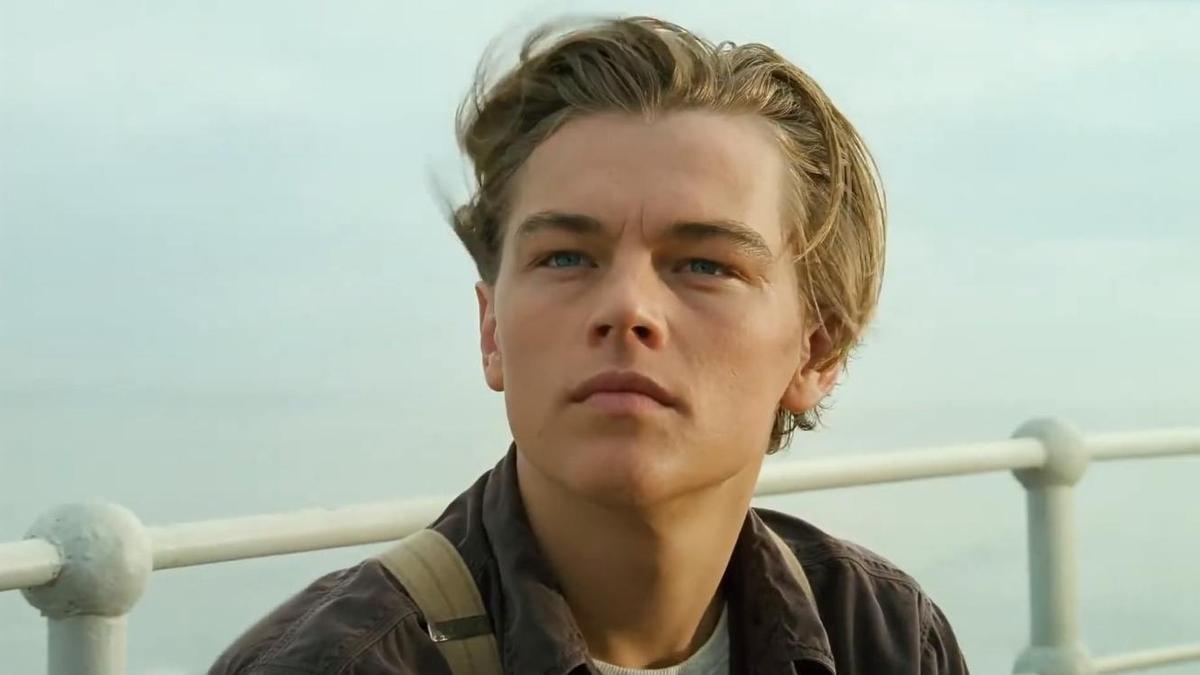 filmografia Leonardo DiCaprio