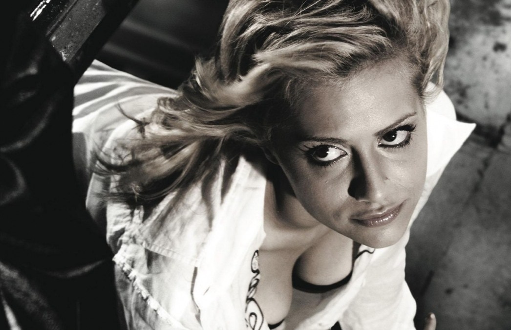 Co oglądać z Brittany Murphy