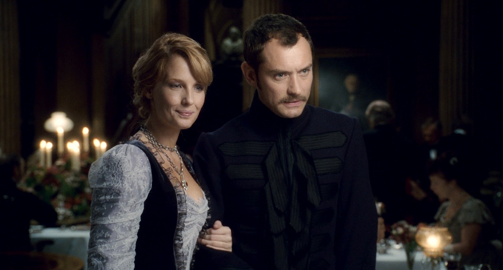 Kelly Reilly Filme 