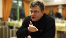 Украинские военные применили FPV-дроны против корабля РФ: новая тактика на море