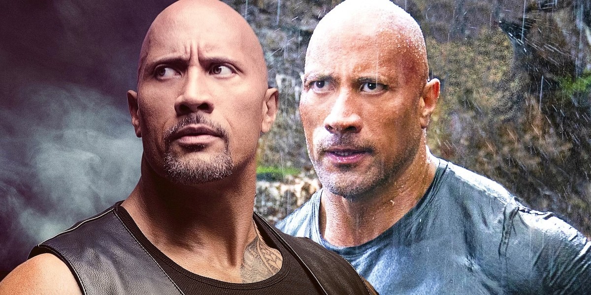 Vin Diesel und Dwayne Johnsons Beziehung