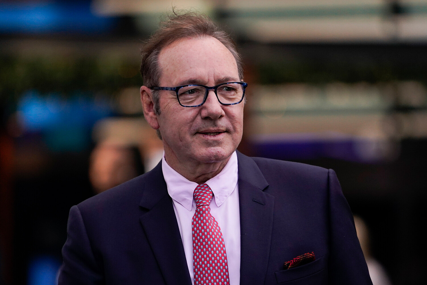 Filmy i programy telewizyjne Kevina Spacey