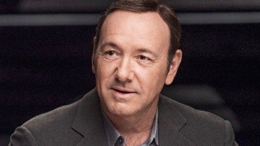 Filmy Kevina Spacey: TOP