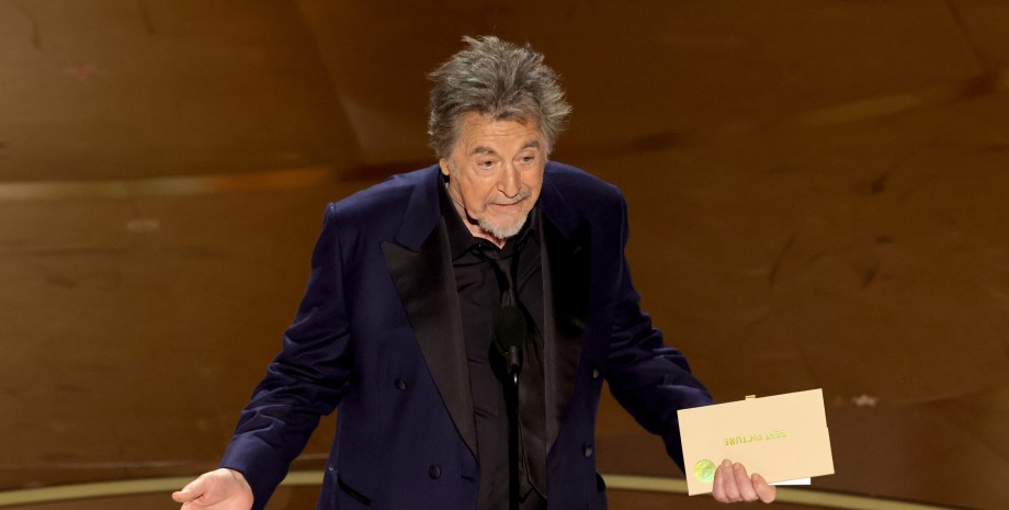 najgorsze filmy Al Pacino