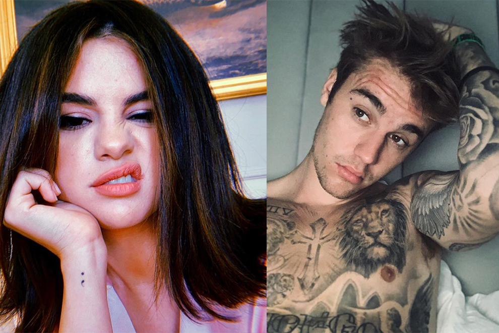 Justin Bieber und Selena Gomez haben sich getrennt