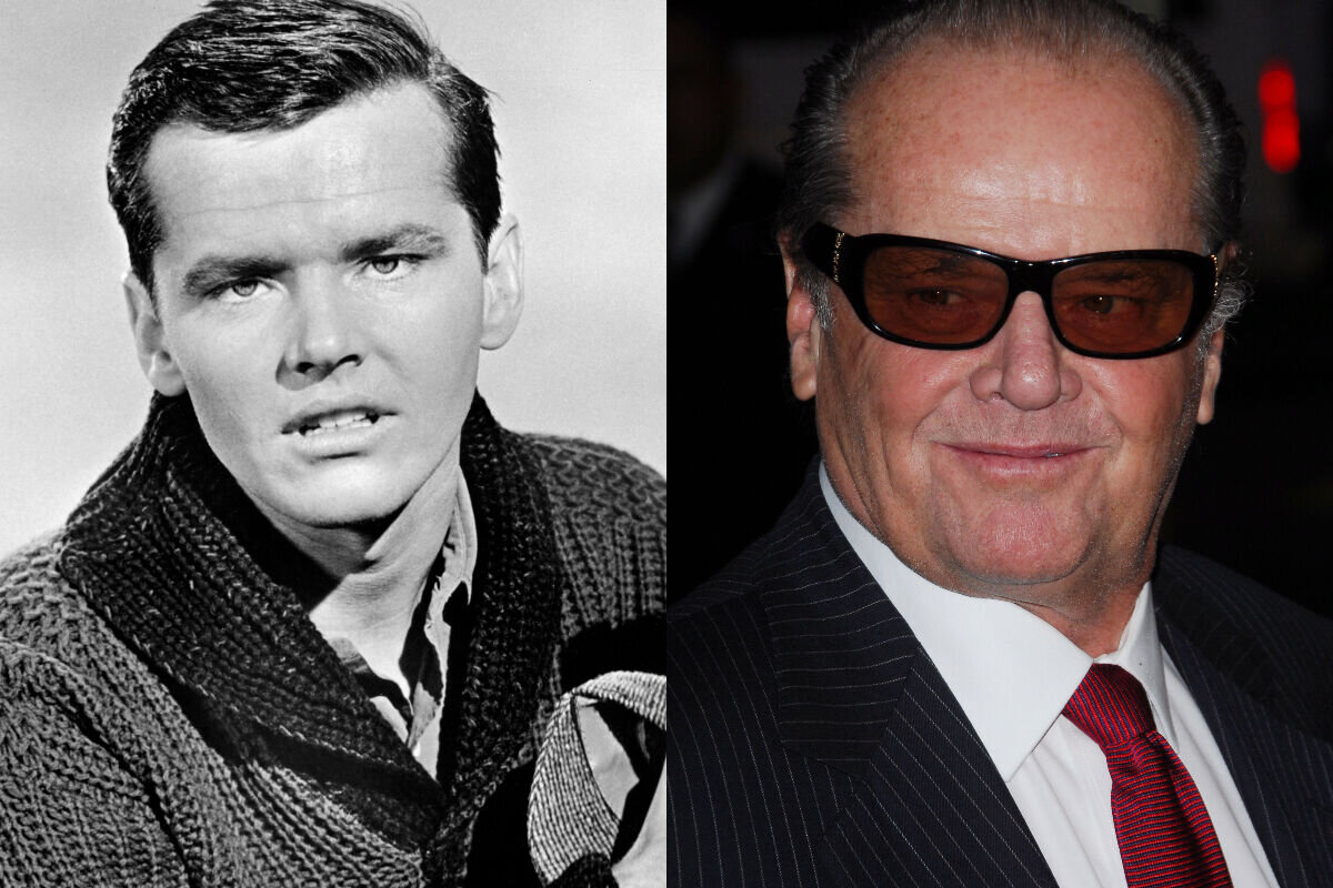 Jack Nicholson Filme 