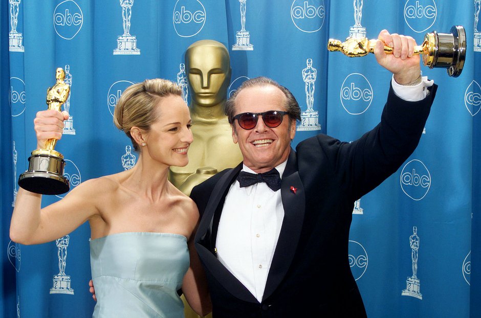 beste Filme Jack Nicholson