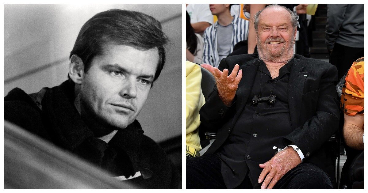 schlechteste Filme Jack Nicholson