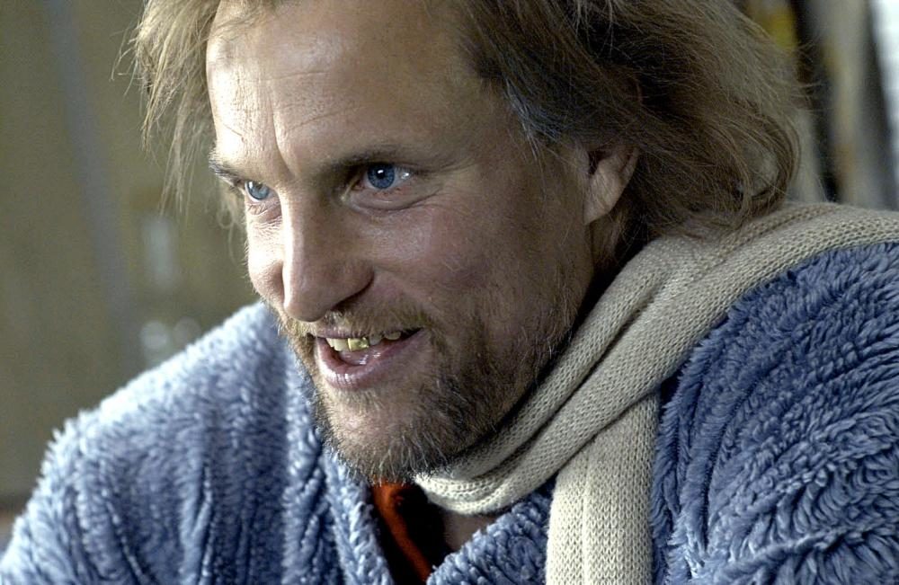 Die besten Filme von Woody Harrelson