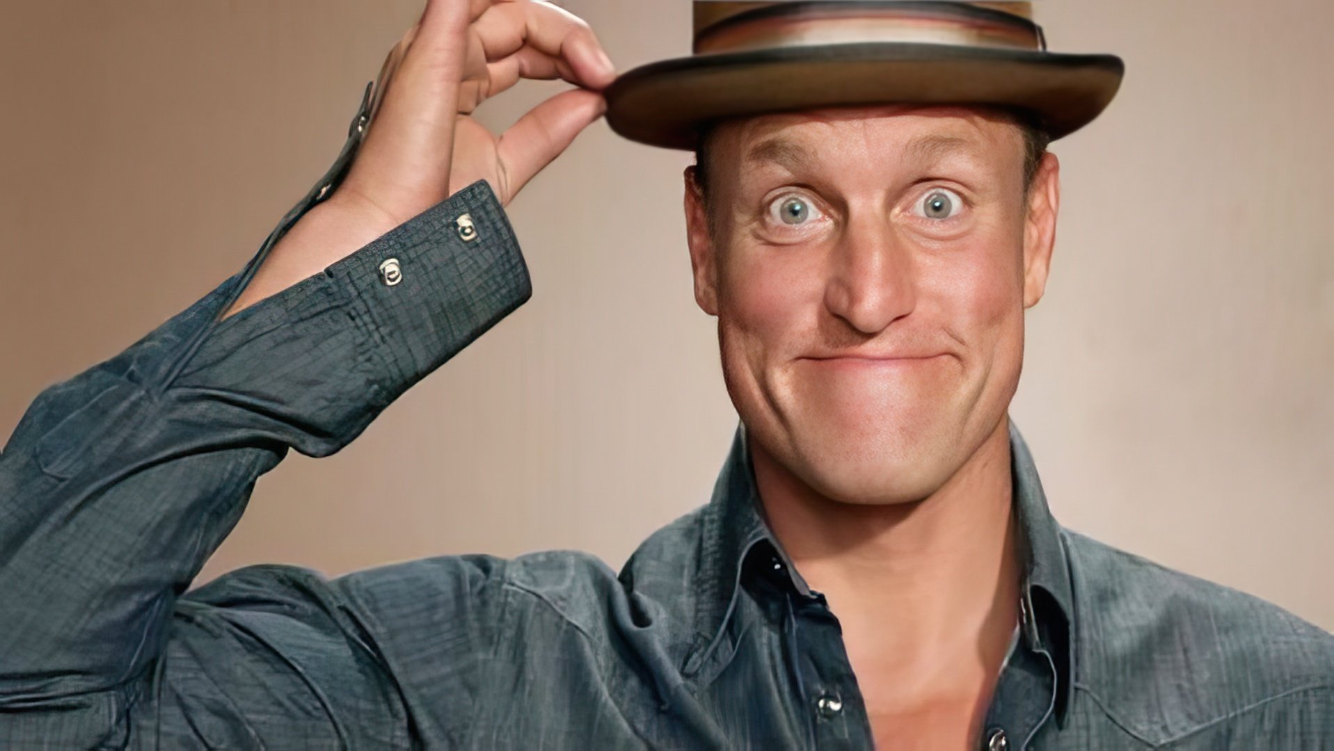 Die schlechtesten Filme von Woody Harrelson