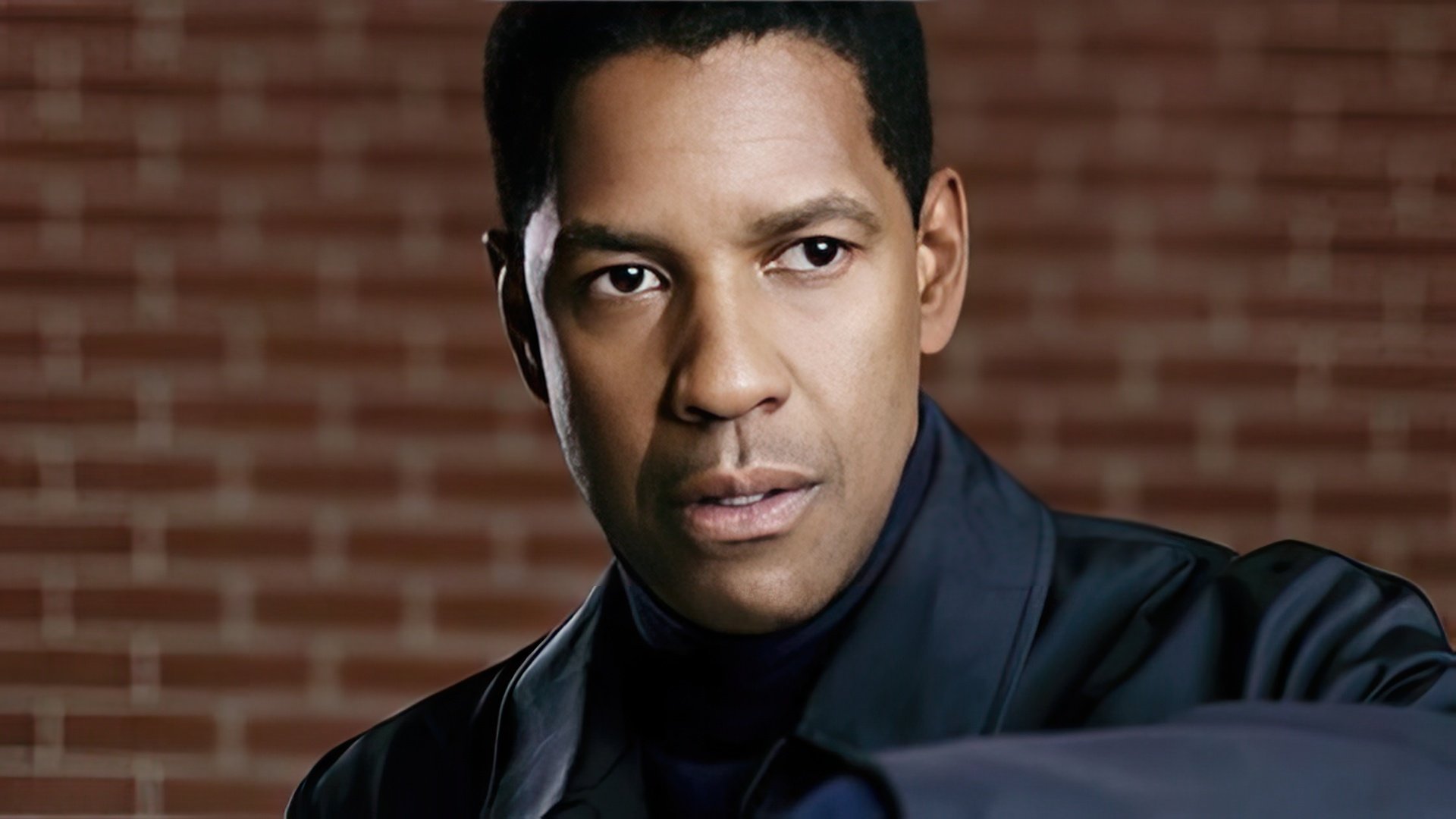 interessante Fakten über Denzel Washington 