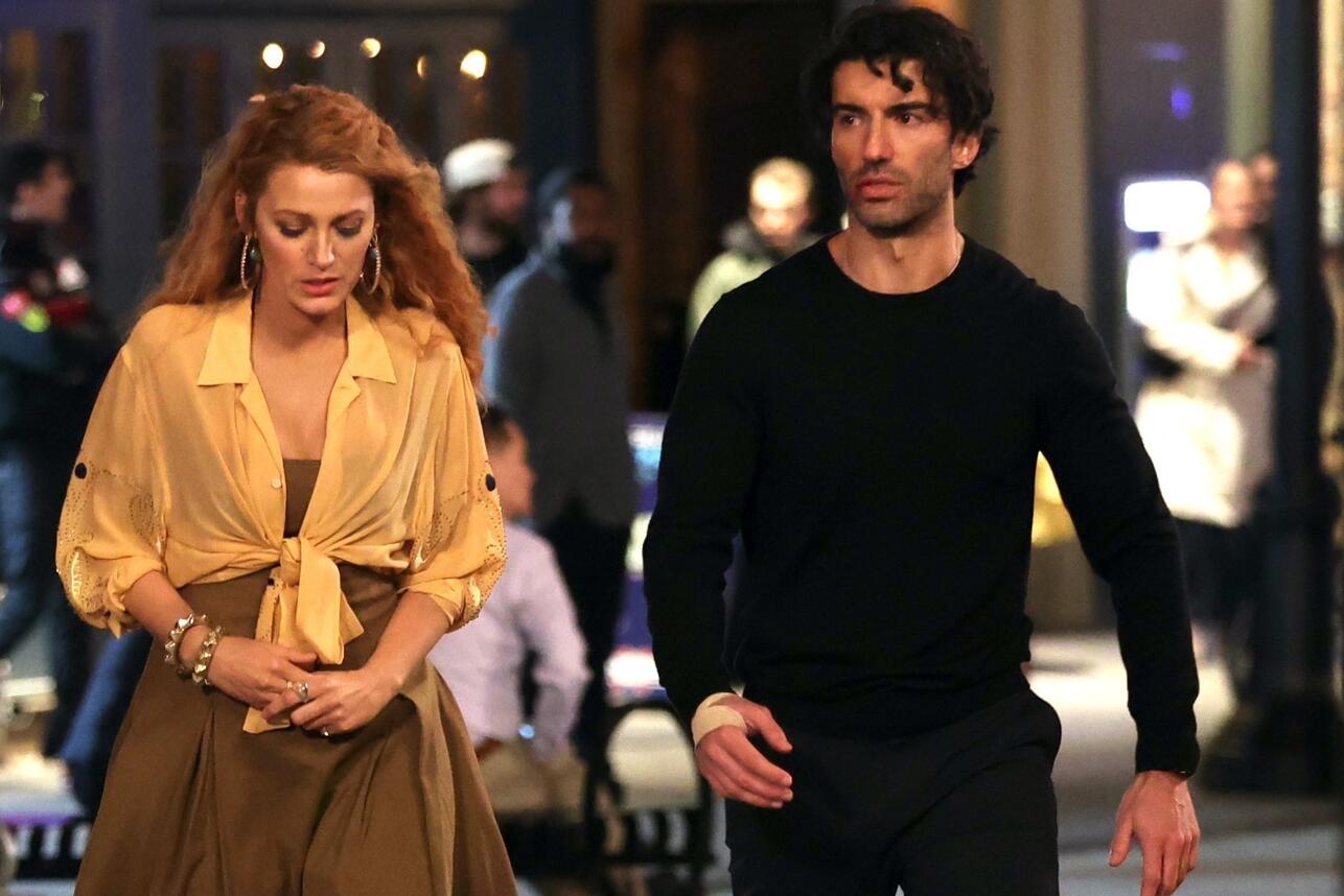 Warum der Konflikt zwischen Blake Lively und Justin Baldoni entstanden ist