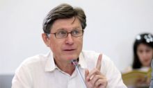 Летнє наступлення РФ триватиме до жовтня: огляд політолога Фесенка