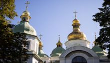 День Независимости в Києві: як столиця відзначає 34-ю річницю
