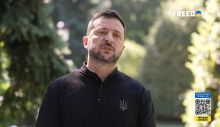Зеленський про буферні зони: чому ця ідея вже неактуальна