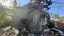 Росіяни обстріляли Дніпропетровщину: шестеро поранених, руйнування та пожежі