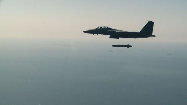 Deutschland muss der Ukraine sofort Taurus-Raketen liefern: eindringlicher Appell des Bundestagsvizepräsidenten