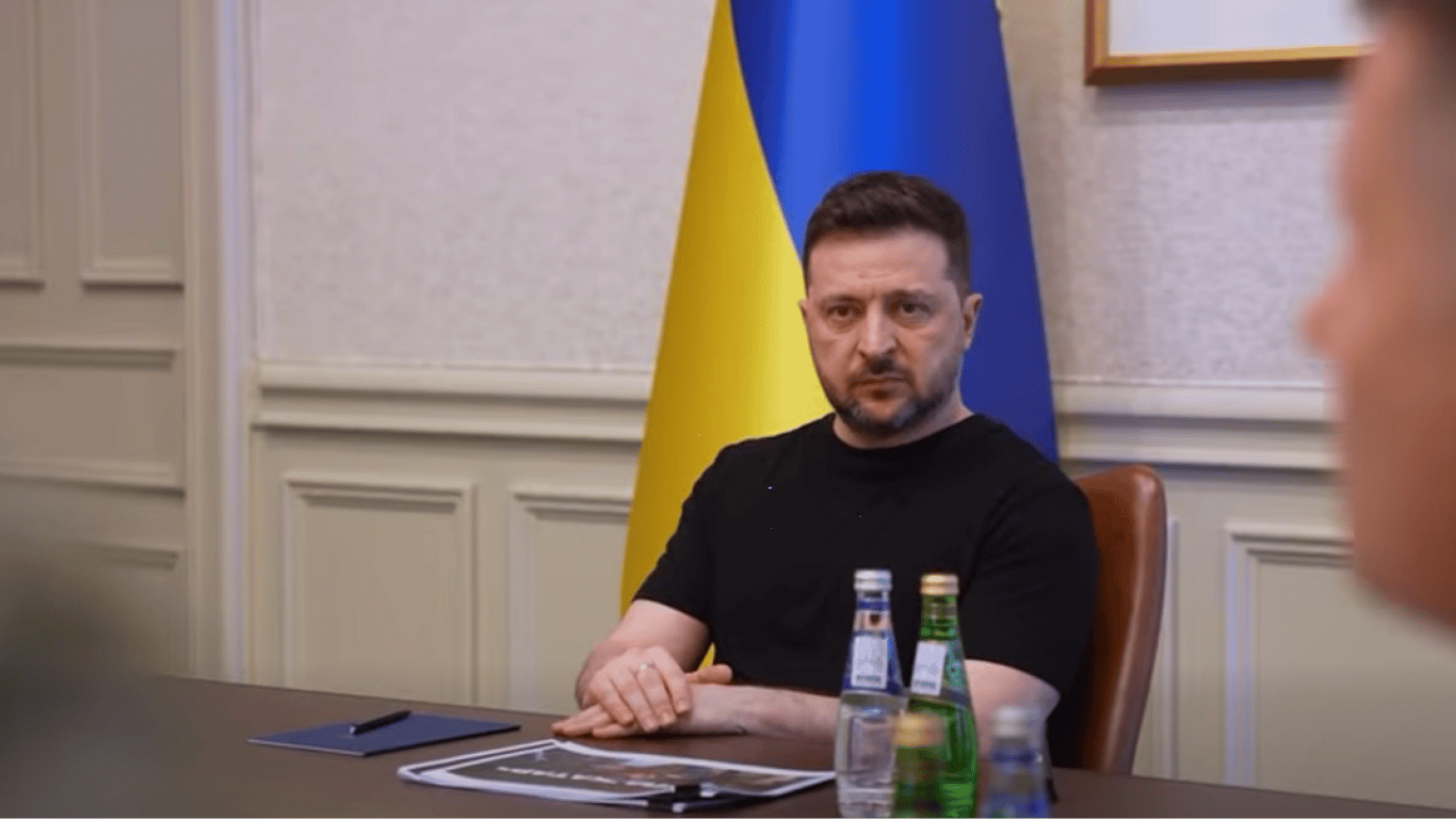Зеленский оценивает безопасность в Катаре