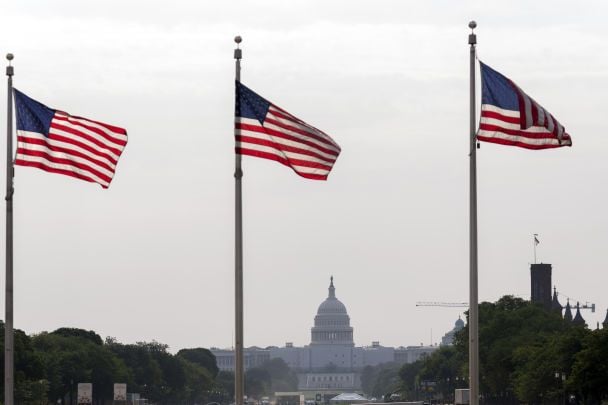 Українська делегація вирушила до США: що обговорять із представниками Трампа
