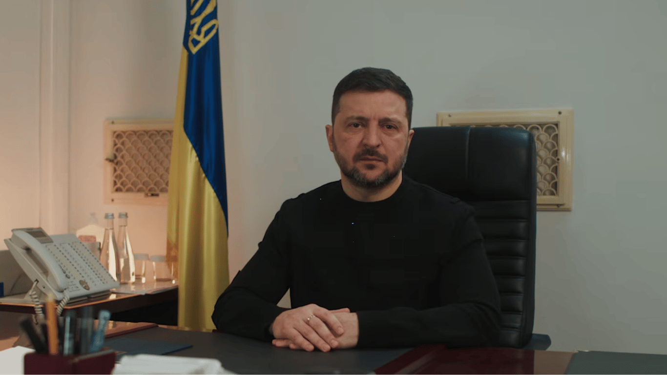 Зеленский о мирном урегулировании: почему нельзя обесценить жертвы Украины