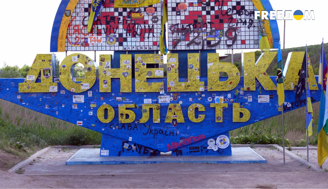 Zelenskyy Warns Russia Could Suffer 800,000 Casualties in Donetsk Campaign