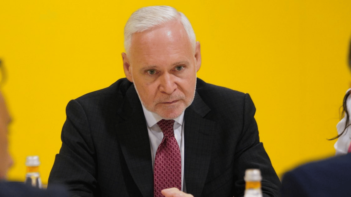 Eine neue politische Kraft aus der Provinz? Wer sich Terechows Bündnis anschließen könnte