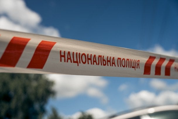 Задержание в Закарпатье: мужчина напал на семью и полицию в состоянии алкогольного опьянения