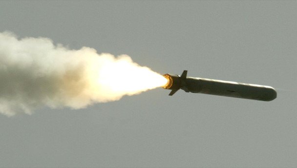 Запас Tomahawk в Пентагоні