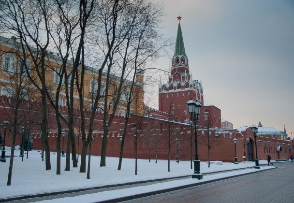 Атаки на інфраструктуру як геноцид