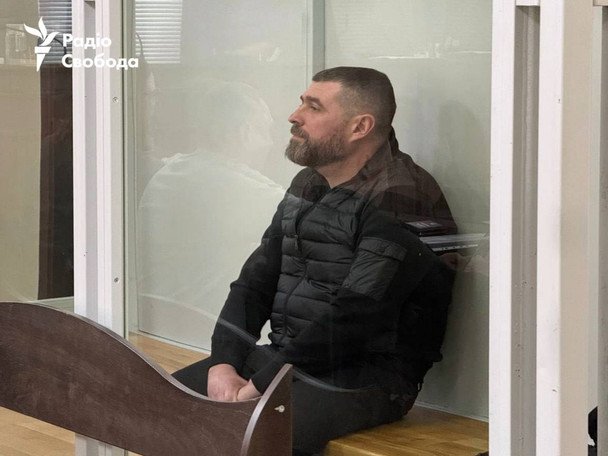 Зеленський звільняє начальника СБУ