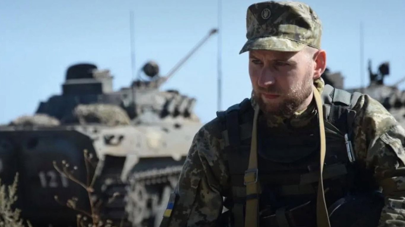 Ситуація на кордоні Чернігівщини