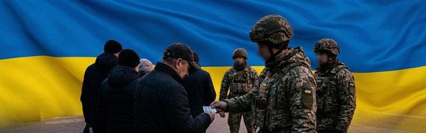 Міноборони анонсувало справедливу мобілізацію