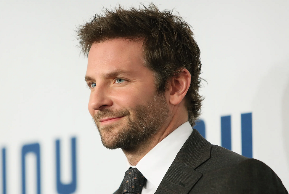 Bradley Cooper illness