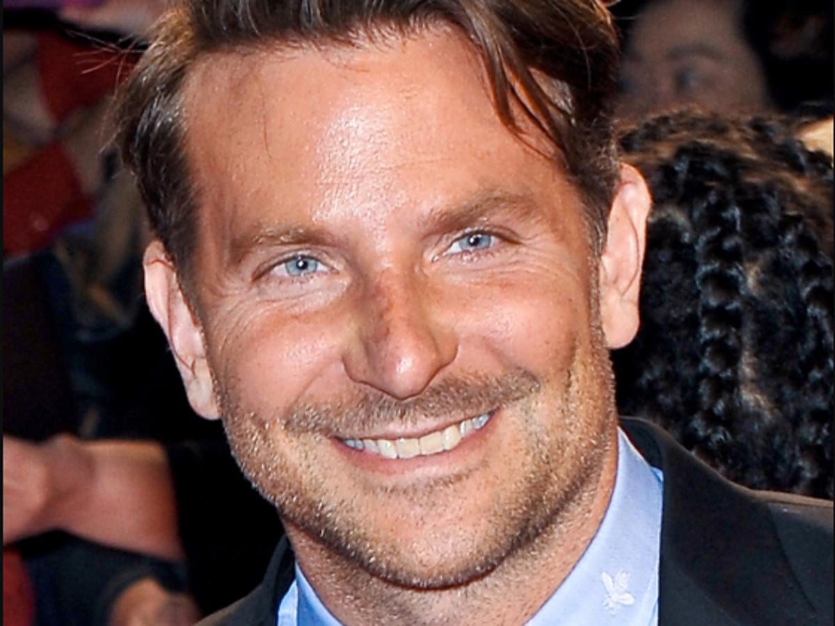 What is Bradley Cooper doing now?