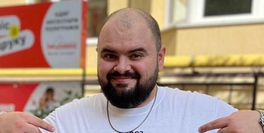 цікаві факти про ганіна кирила
