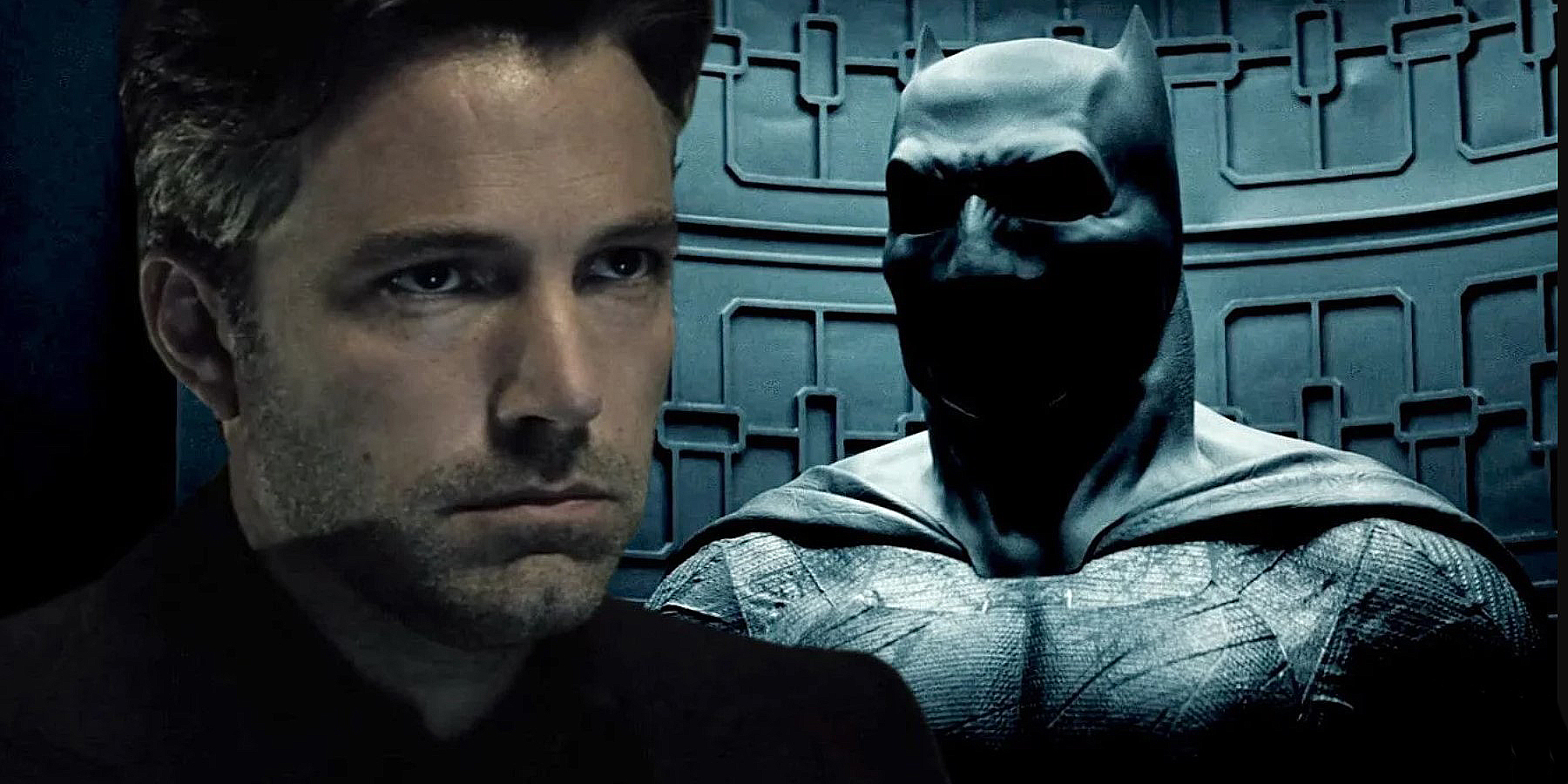 Why Ben Affleck Is No Longer Batman 