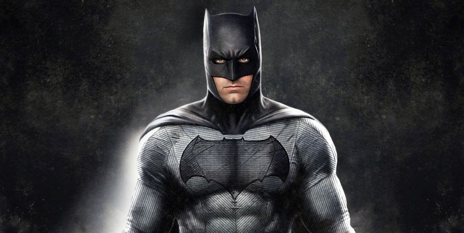 Ben Affleck Batman role