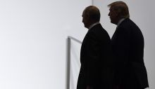 Путин порушив усі обіцянки Трампу: чому Кремль ухиляється від зустрічі з Зеленським
