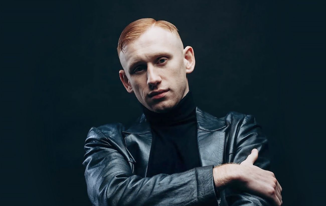Oleksandr Rudynskyi Filme: bekannte Arbeiten des ukrainischen Schauspielers