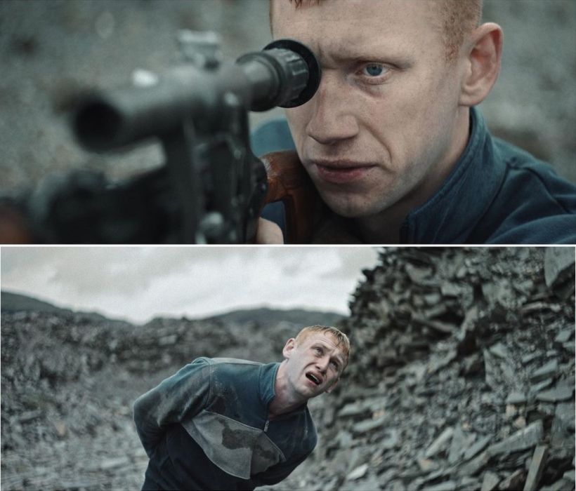 Oleksandr Rudynskyi Filme: TOP