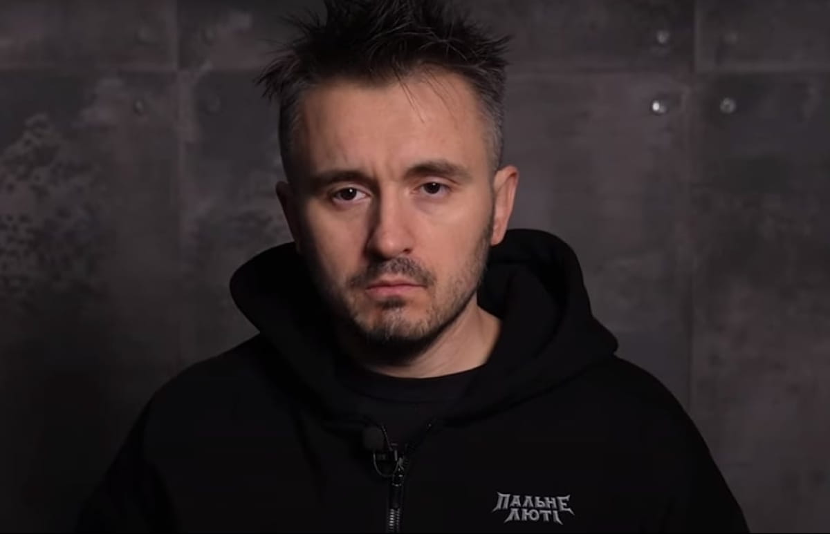 журналісти україни Денис Бігус