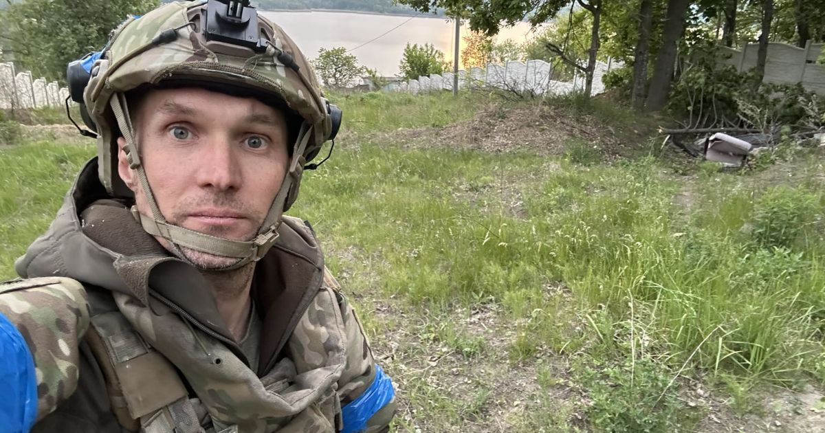 журналісти україни Юрій Бутусов