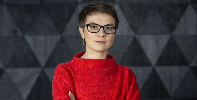 журналісти україни Наталя Гуменюк