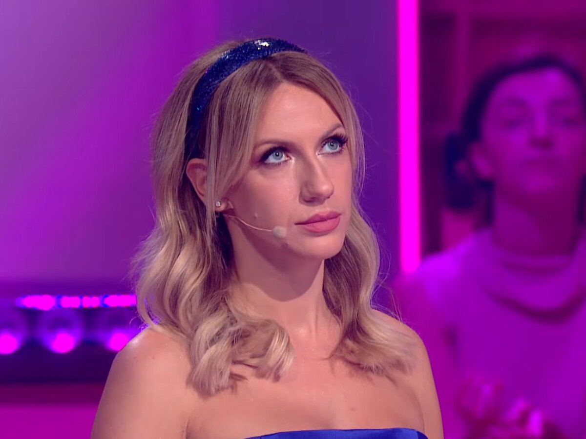 Lesya Nikityuk: Filme der berühmten Moderatorin