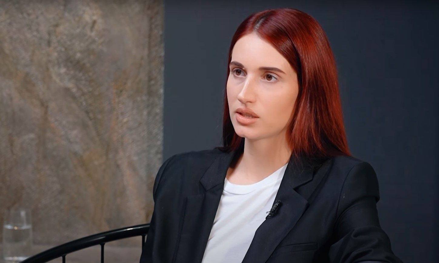 Євгенія Емеральд: життя