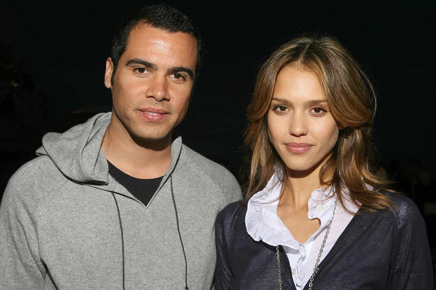 Jessica Alba das Geheimnis der Jugend